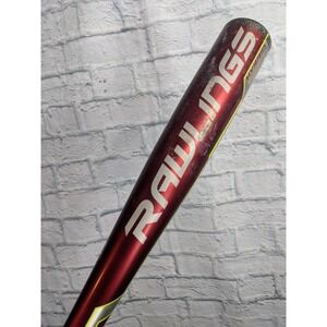 Rawlings Velo Hybrid Senior League Baseball Bat (-10) SL7V10 31"/21"